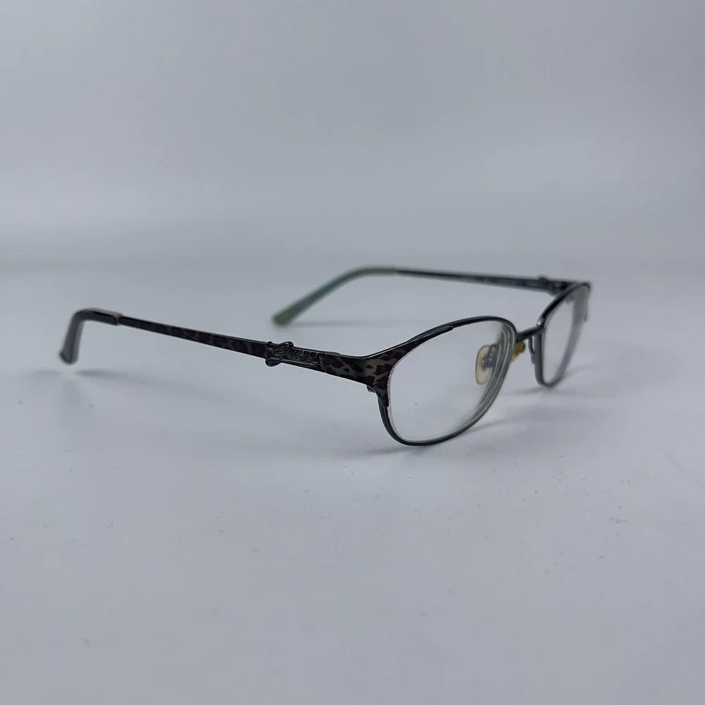 GUESS GU2301 Women's Eyeglasses Frame Black Tortoise Shell Full Rim 51-16-135 mm
